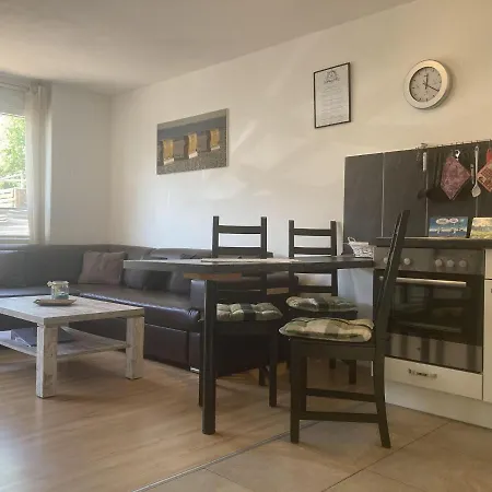 Apartment Strandlaeufer Dahme (Schleswig-Holstein)