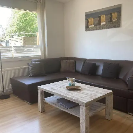 Strandlaeufer Apartment Dahme (Schleswig-Holstein)