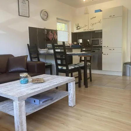 Strandlaeufer Apartment Dahme (Schleswig-Holstein)