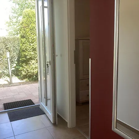 Apartment Strandlaeufer Dahme (Schleswig-Holstein)
