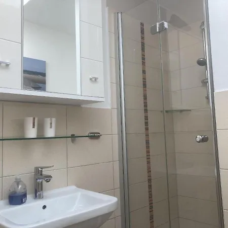 Strandlaeufer Apartment